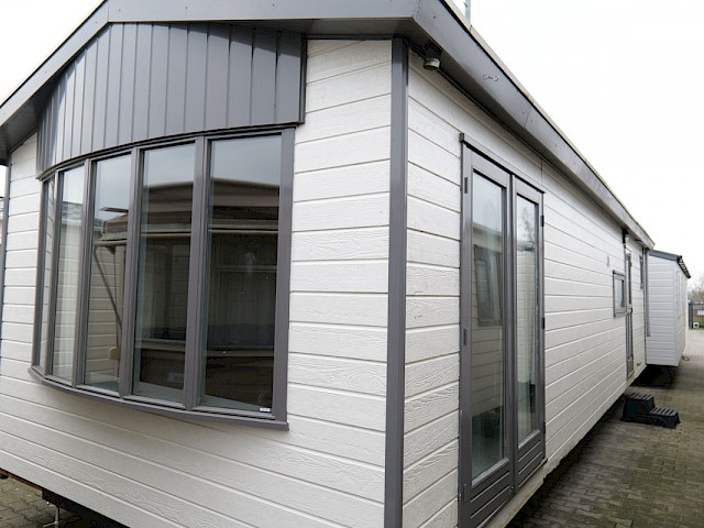 Canexel chalet