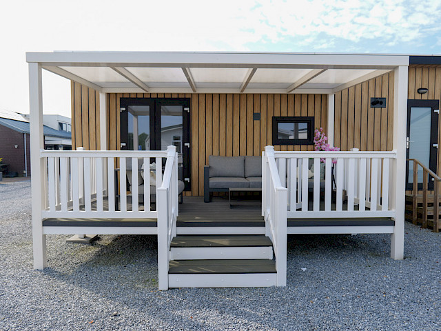 De Bergjes Terras