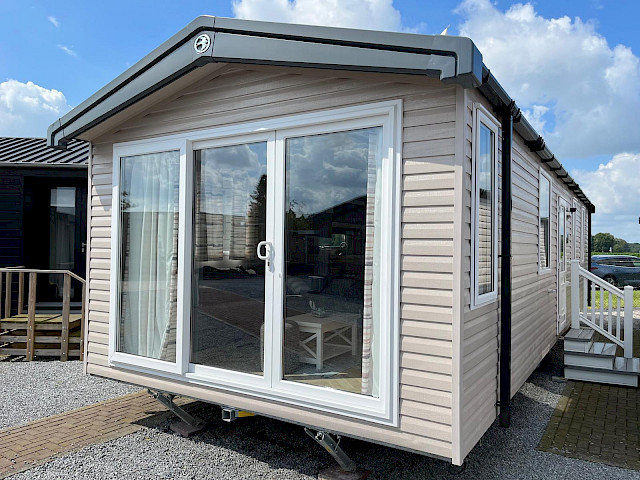 Swift Ardennes Coastal 1100/2