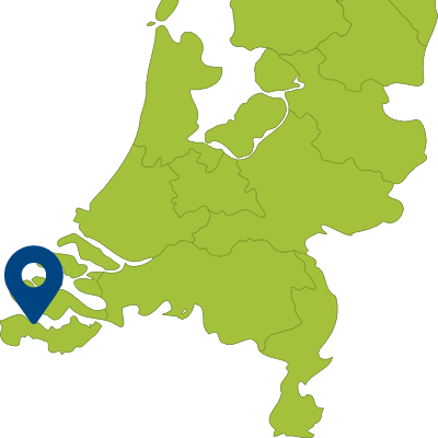 Vestiging Zeeland