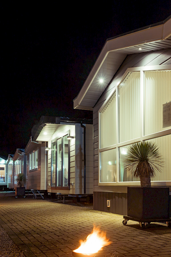 Diverse Chalet Modellen bij De Bergjes! Gebouwd in Nederland-3