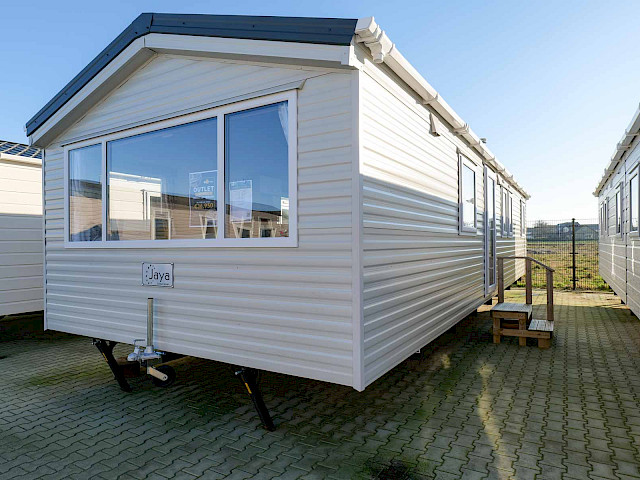 De Bergjes Serie Jaya 1100/2