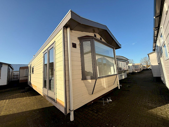 Chalet Aloha 1000/2