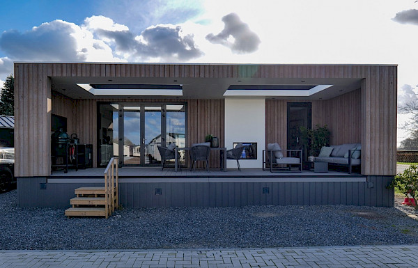 chalet kopen