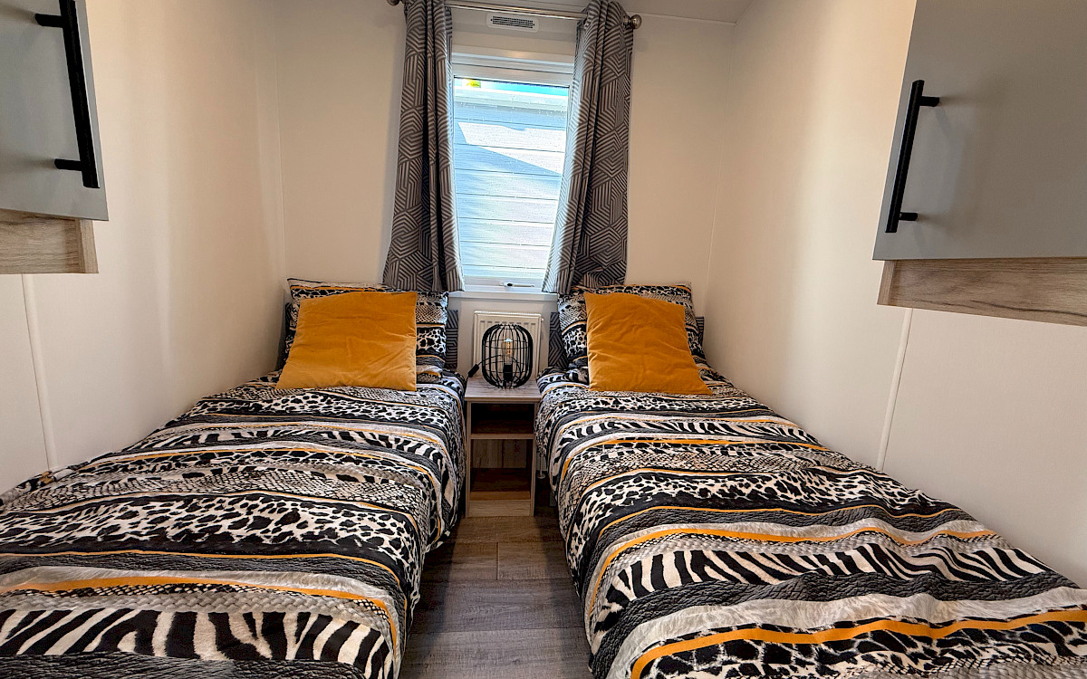 De Bergjes Serie Monviso 1000/2