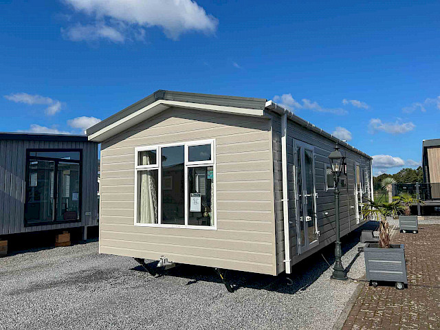Willerby Lumic 1000/2