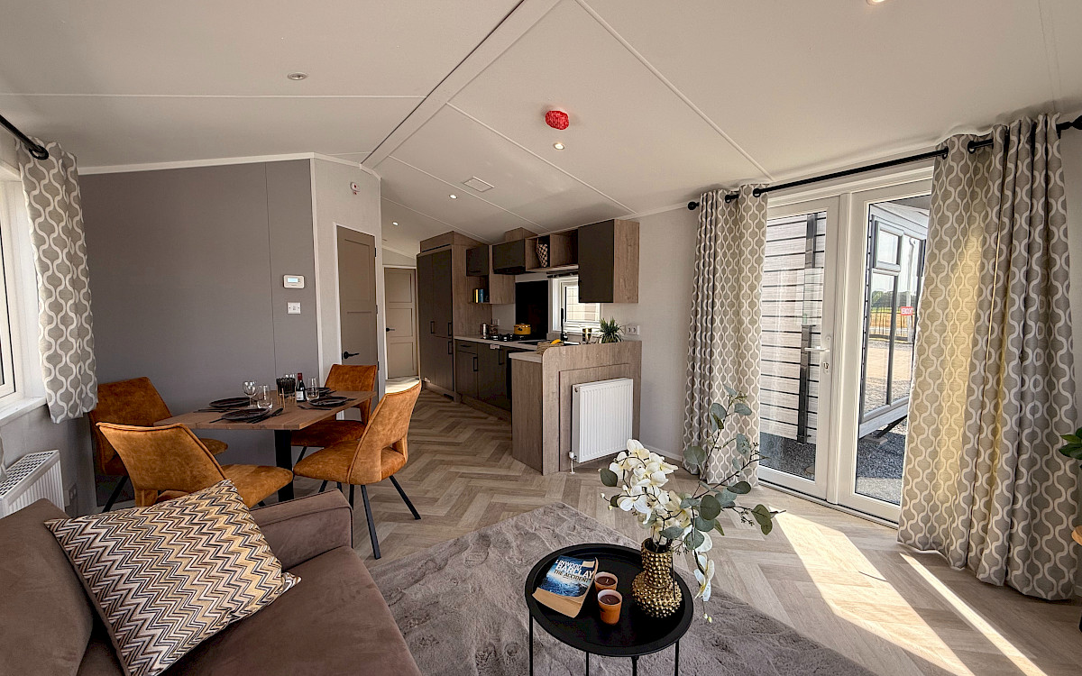 Willerby Premium 1100/2