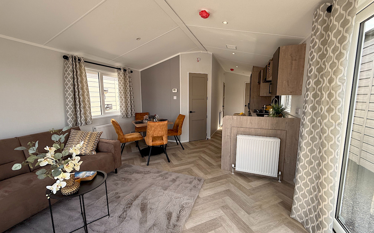 Willerby Premium 1100/2