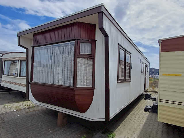 Chalet 1000 x 350