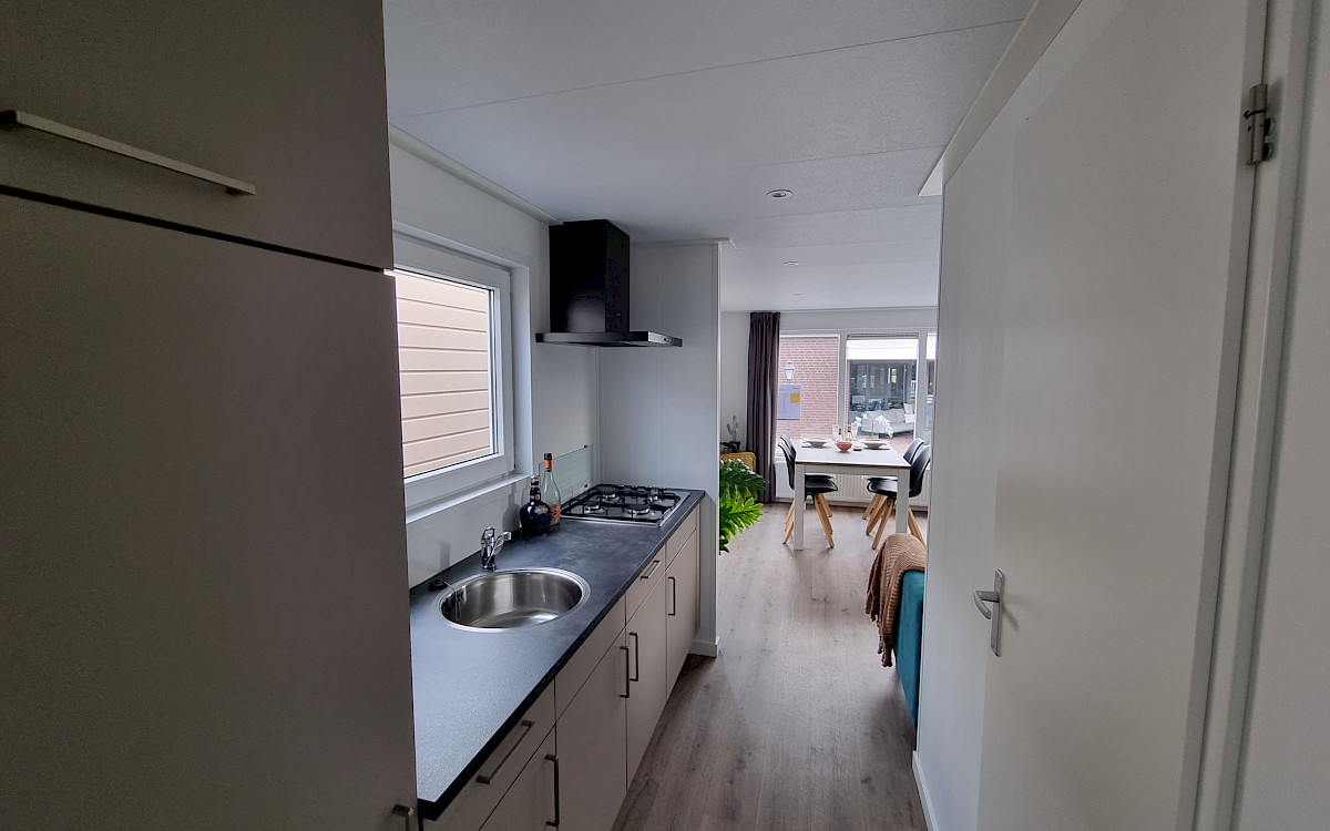 De Bergjes Vulture 1000/2