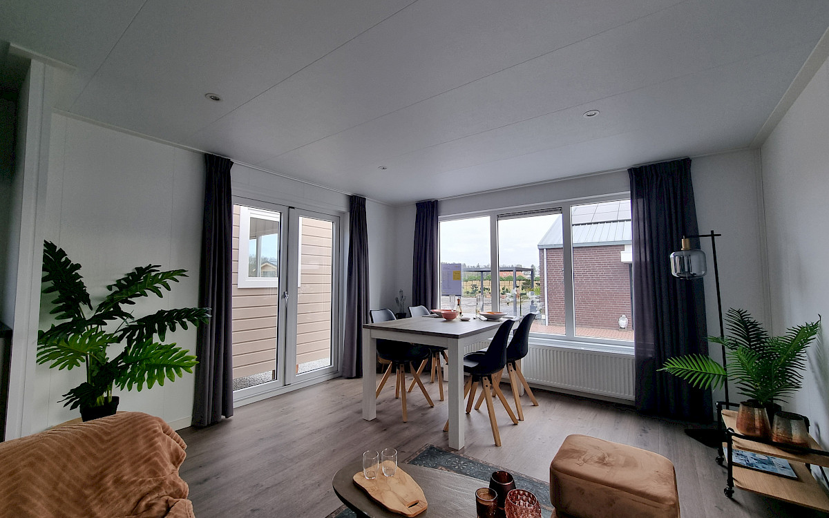 De Bergjes Vulture 1000/2