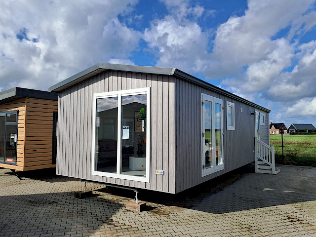 De Bergjes Volente Special 1100/2