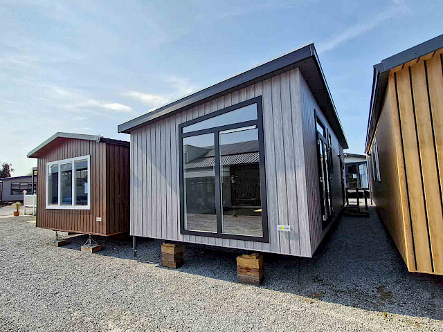 De Bergjes Volente Deluxe 1100/2