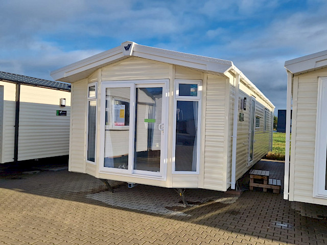 Willerby Brookwood 900/2