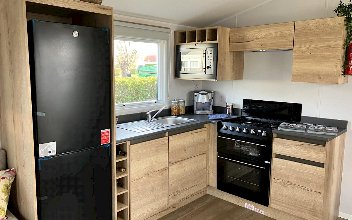Willerby Ellerton 900/2