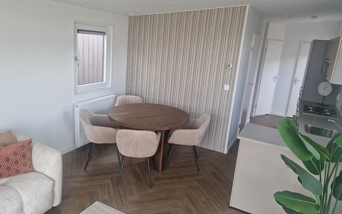 De Bergjes Volente Deluxe 1100/2