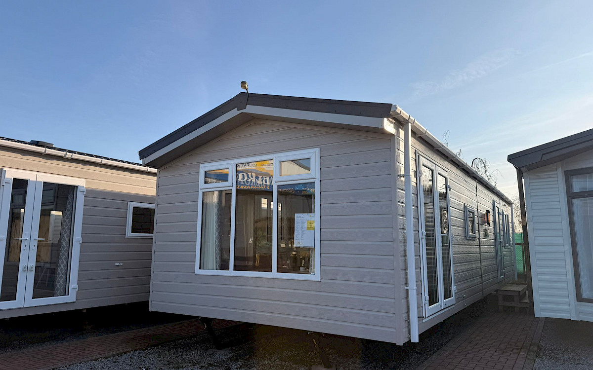 Willerby Lumic 1100/2