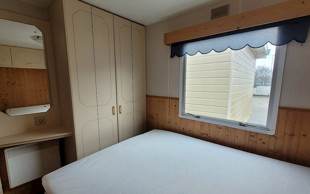 Atlas Fanfare 1100/3