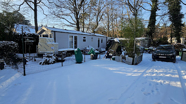 Familie Dyck - Klinger-1