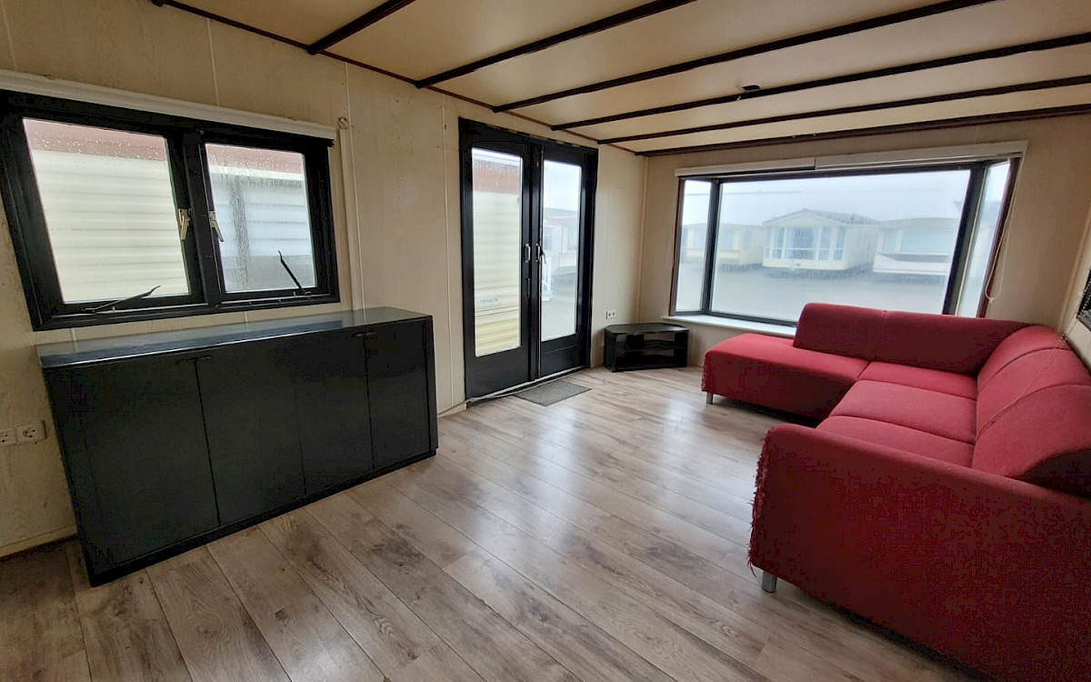 Nijbo Caravan 1150/2