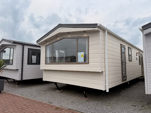 De Bergjes Serie Monviso 1100/2