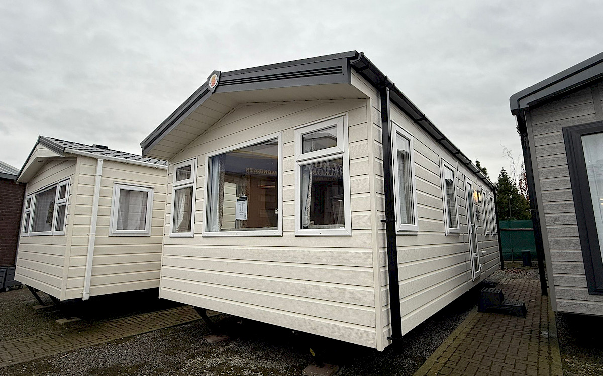 Sunseeker Flore 900/2