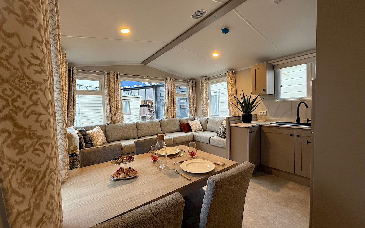 Sunseeker Flore 900/2