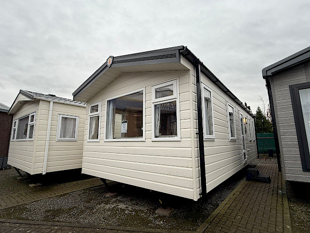 Sunseeker Flore 900/2