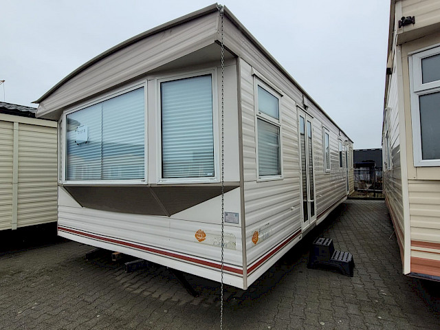 Pemberton Elite 1070/2