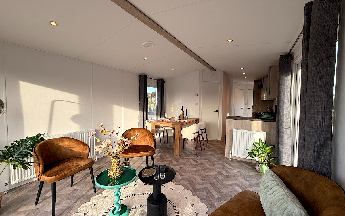 De Bergjes Serie Ocean 1100/2