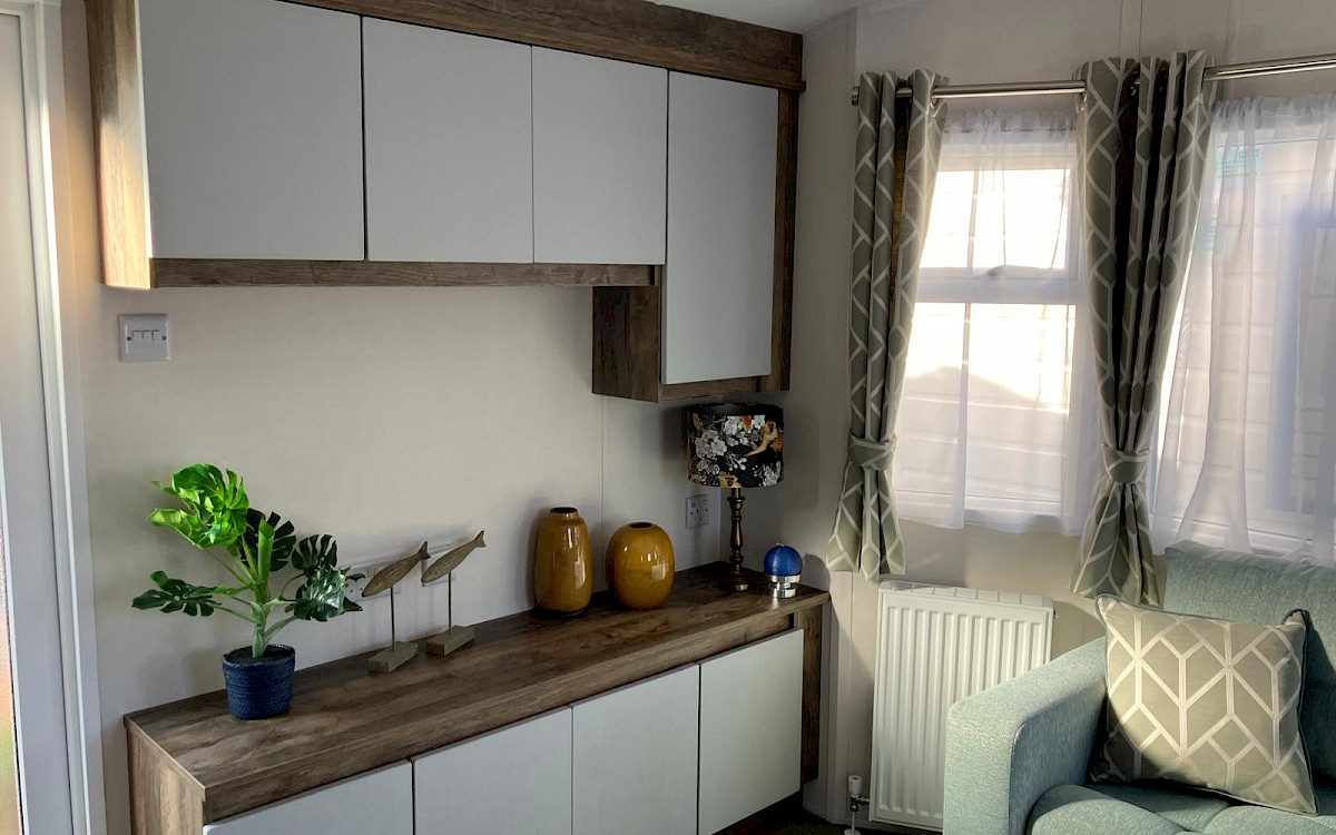 Willerby Brookwood 900/2