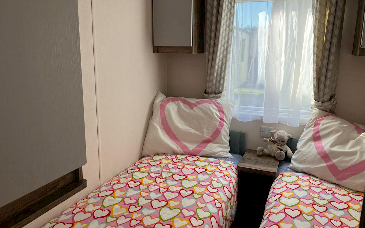 Willerby Brookwood 900/2