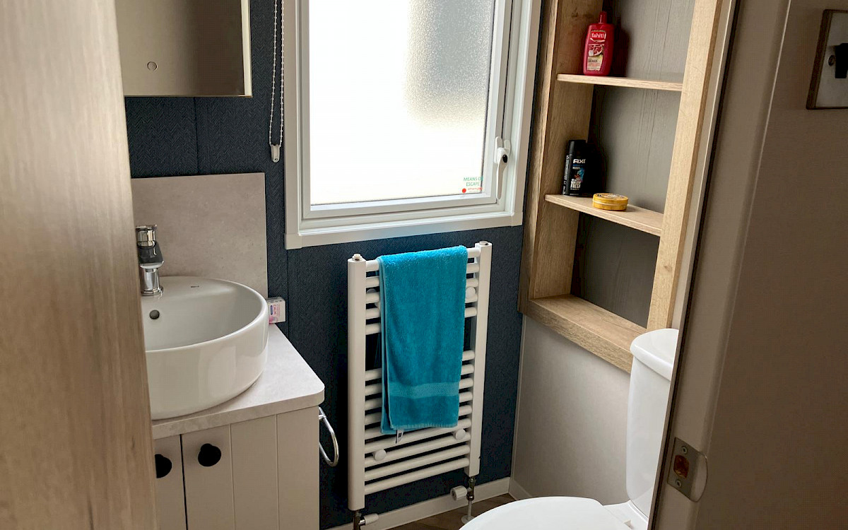 Willerby Gainsborough 1100/2