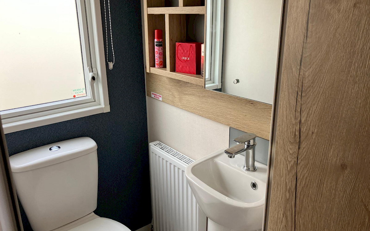 Willerby Gainsborough 1100/2