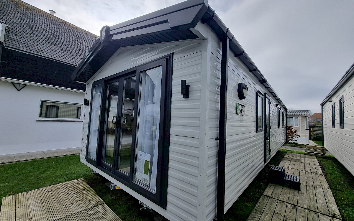 Willerby Gainsborough 1100/2