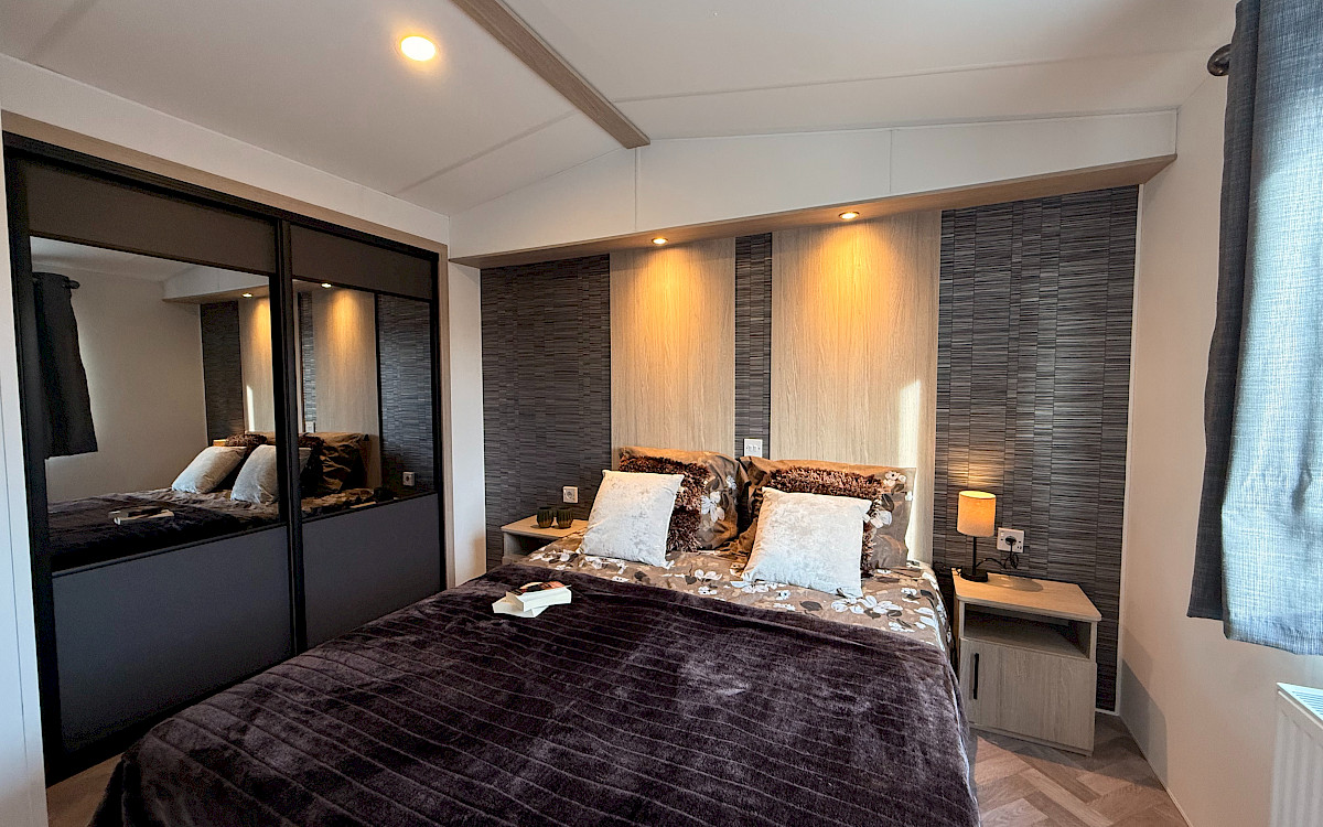 De Bergjes Serie Ocean Super Plus 1100/2