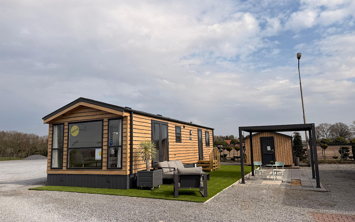 De Bergjes Serie Ocean Super Plus 1100/2