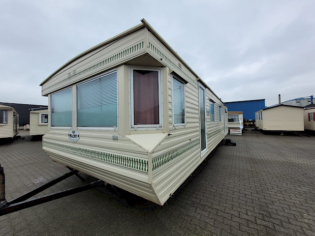 Willerby 1100/2