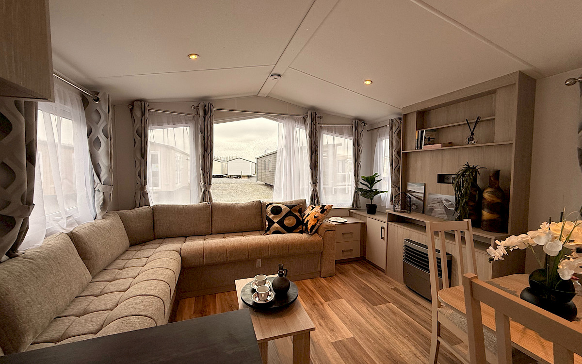 De Bergjes Serie Siëra 900/2