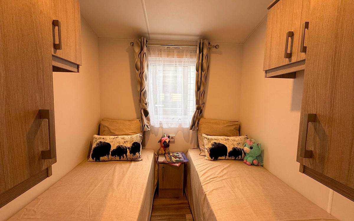 De Bergjes Serie Siëra 900/2