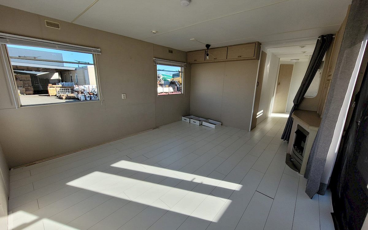 Sunseeker Jamaica 1000/2