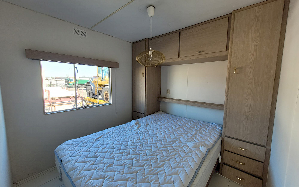 Sunseeker Jamaica 1000/2