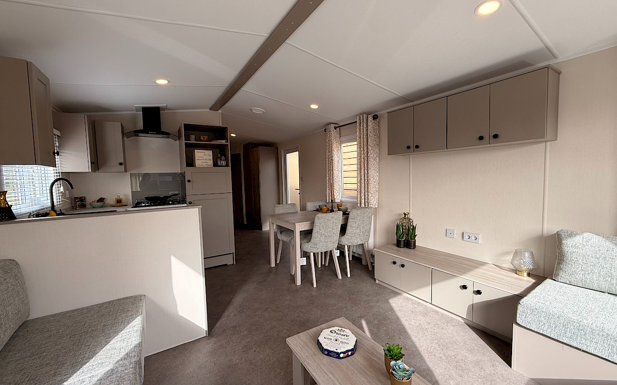 De Bergjes Serie Flore 1100/2