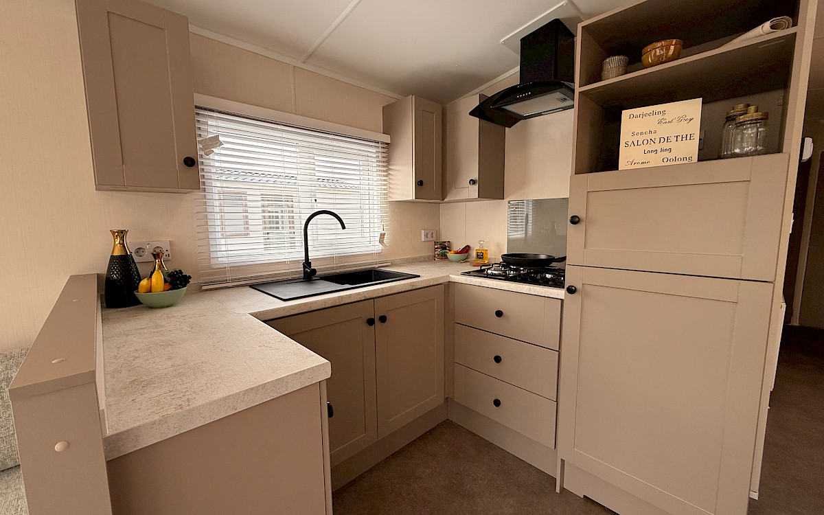 De Bergjes Serie Flore 1100/2