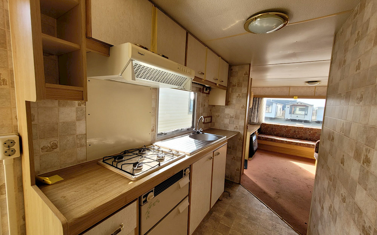 Willerby 900/2