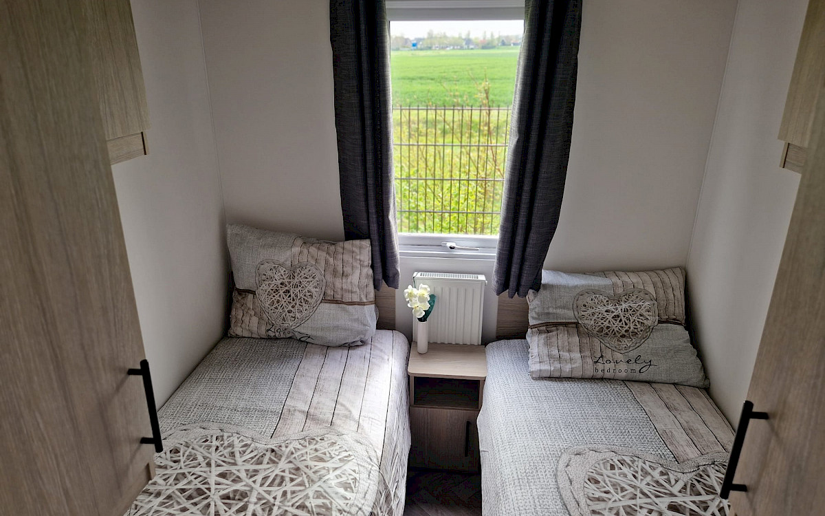 De Bergjes Serie Ocean 1100/2 FEB