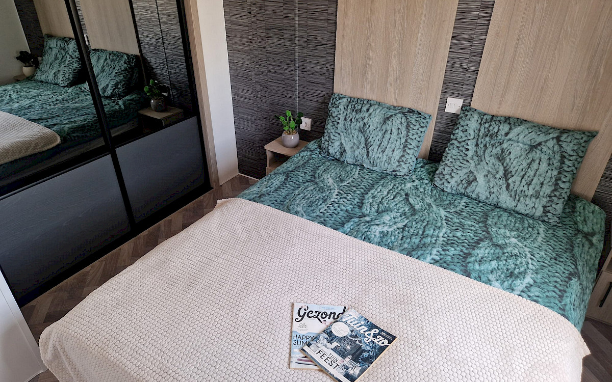 De Bergjes Serie Ocean 1100/2 FEB