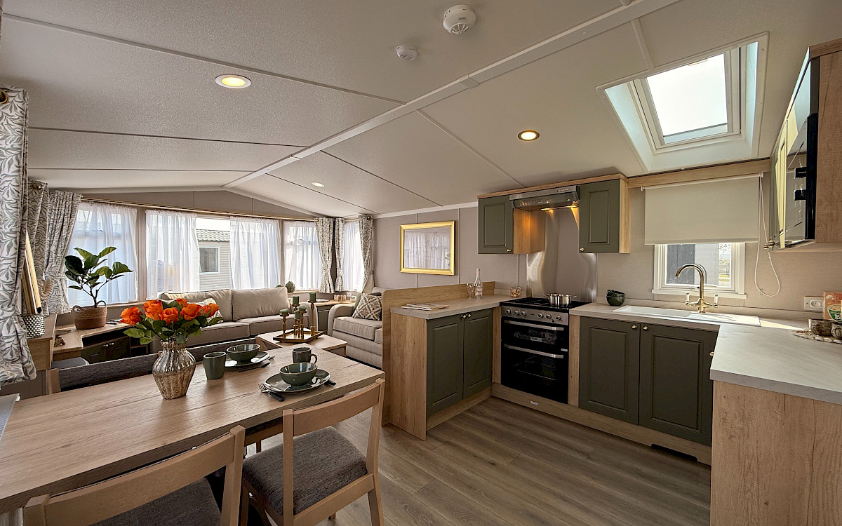 Swift Provence 1090/2