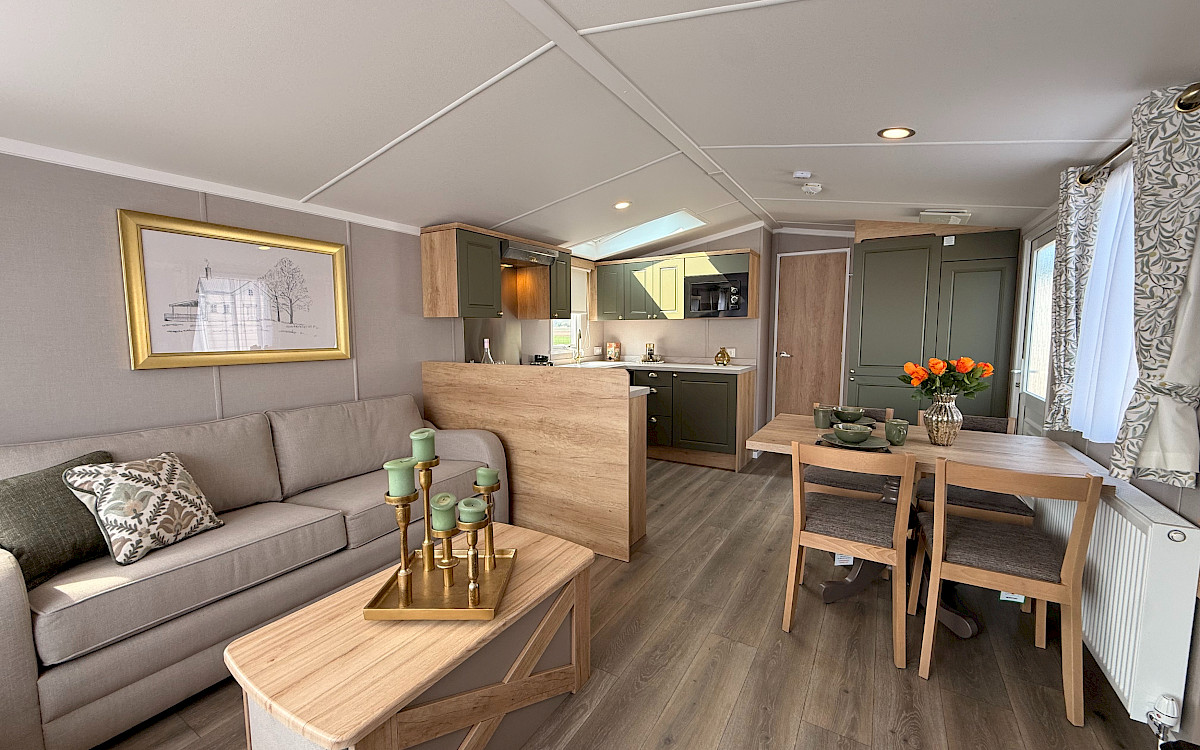 Swift Provence 1090/2