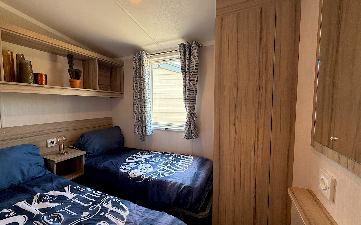 Swift Royan Special 1100/3